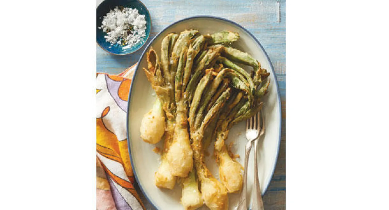 وصفة 30 دقيقة