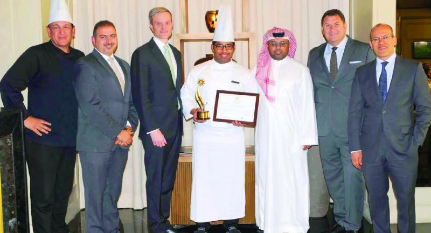 بنك الرياض يختتم مشاركته في يوم المهنة بجامعة الملك فهد للبترول والمعادن