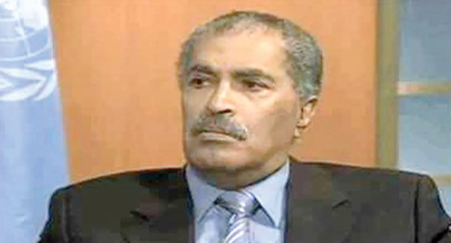 عبد الله الصايدي