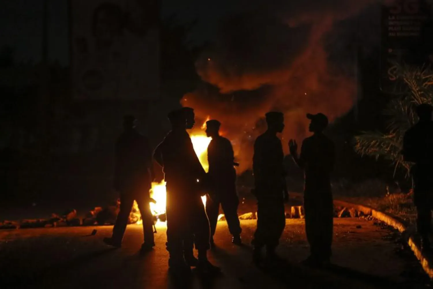 اغتيال معارض في بوروندي يعلق الحوار بين الحكومة ومناوئيها