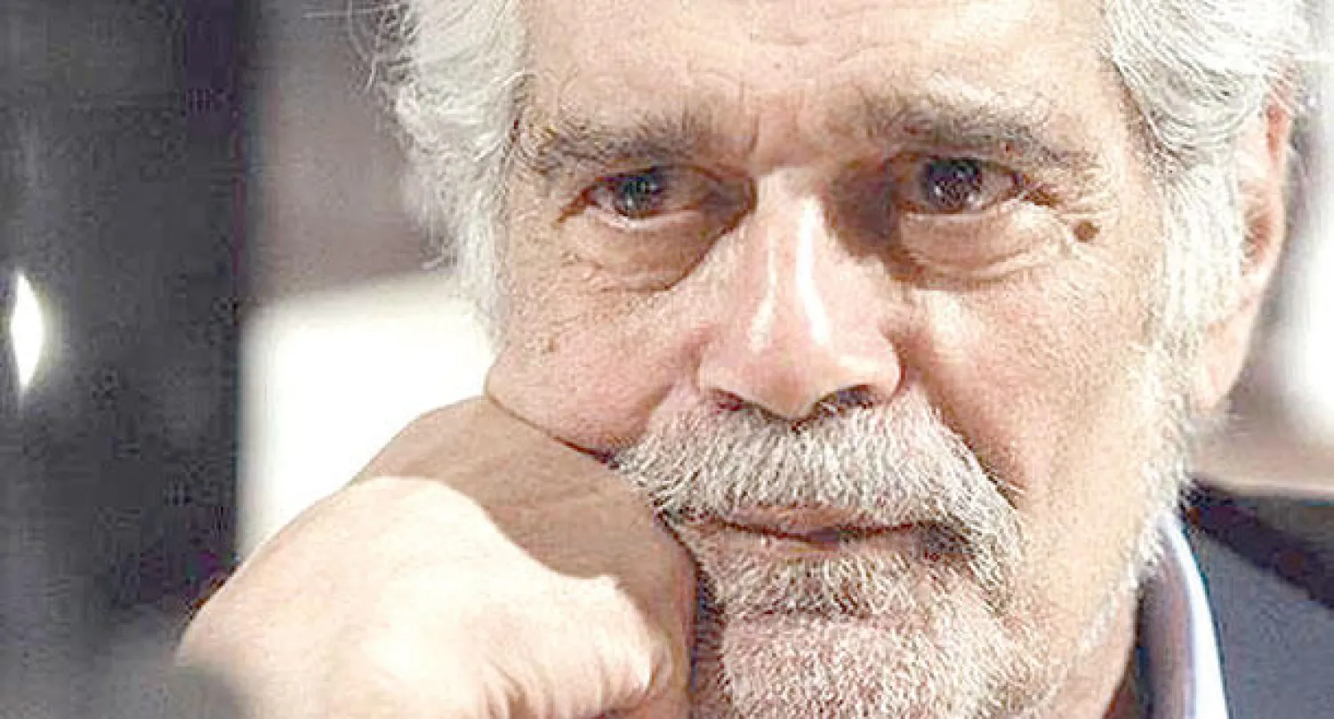 «ألزهايمر» يطارد ذكريات النجم العالمي عمر الشريف