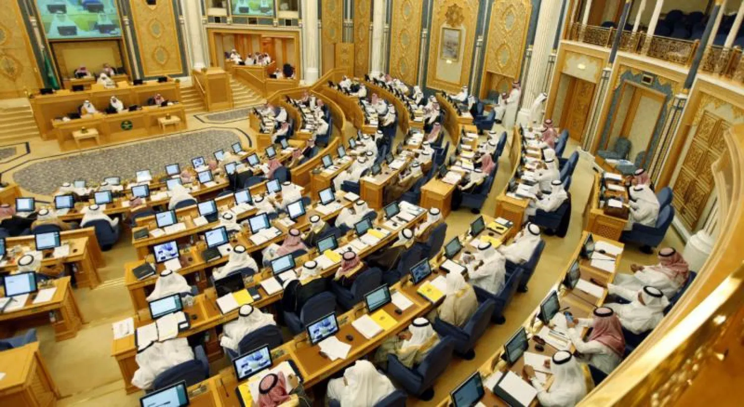 «الشورى» السعودي يدين تفجير «القديح» ويقدم تعازيه لأسر الضحايا