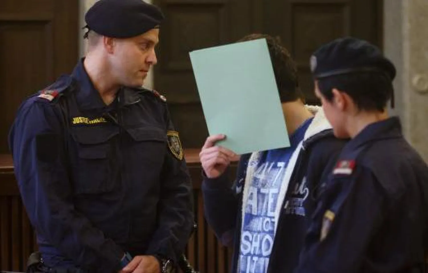 النمسا: السجن لفتى في الـ14 من عمره لتورطه بأعمال إرهابية