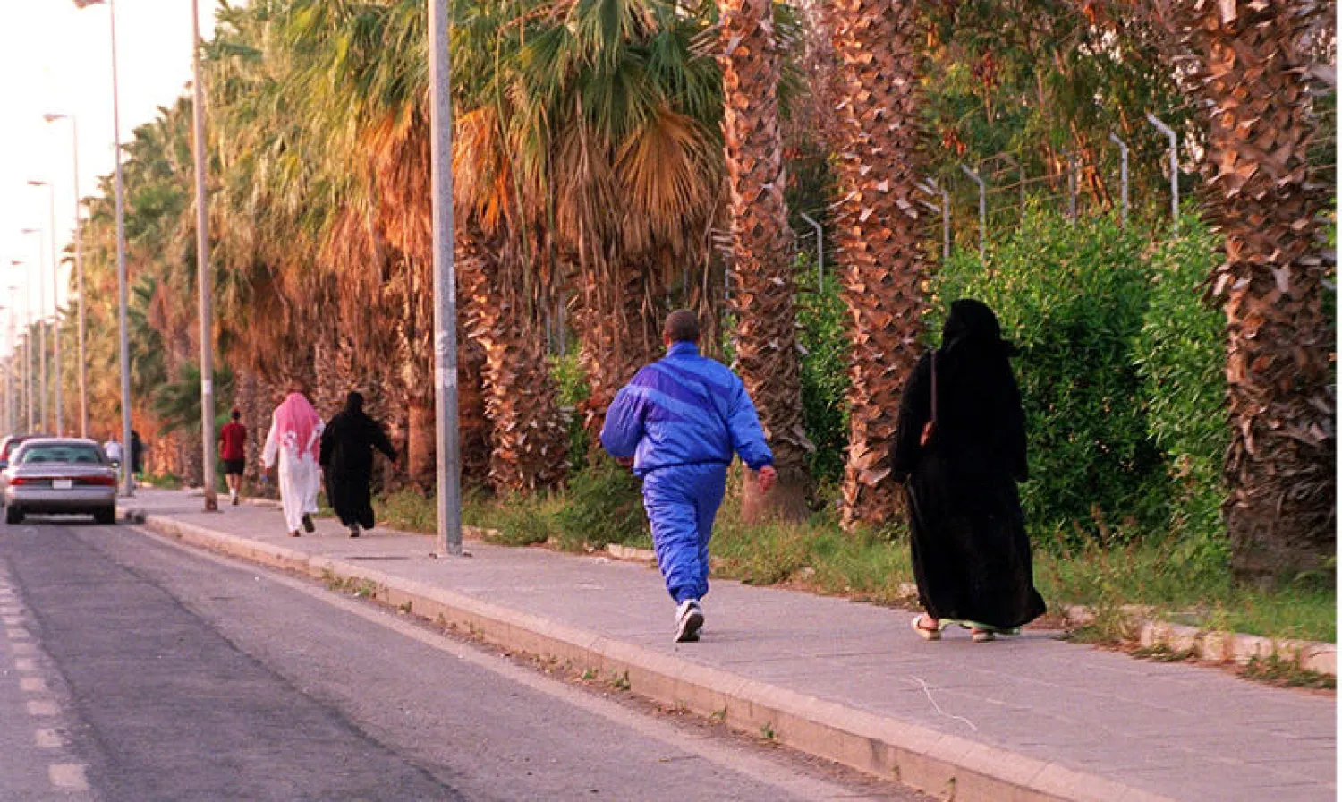 السعودية: 60% من أفراد المجتمع لديهم زيادة في الوزن أو سمنة