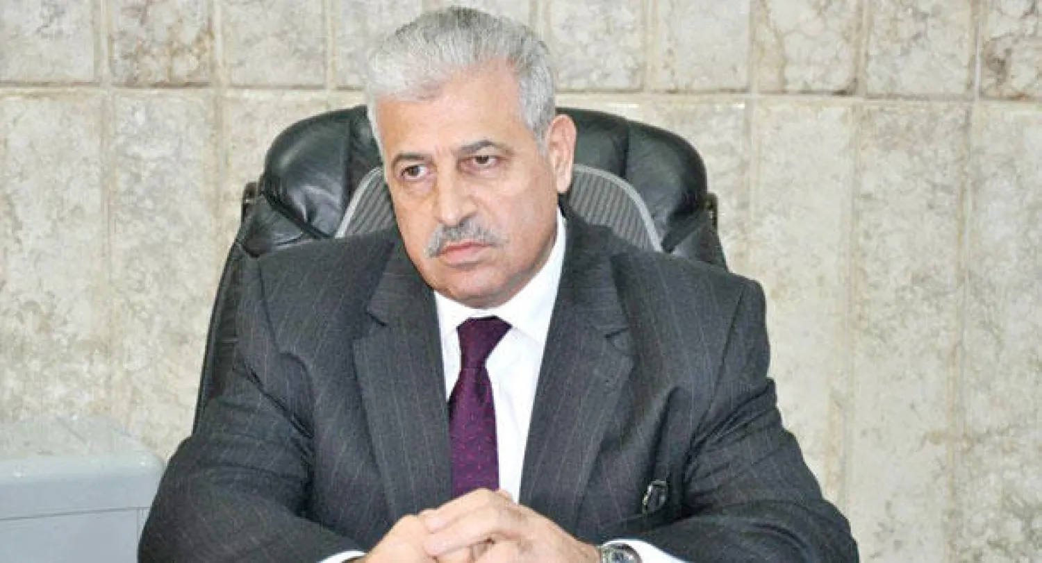 أثيل النجيفي