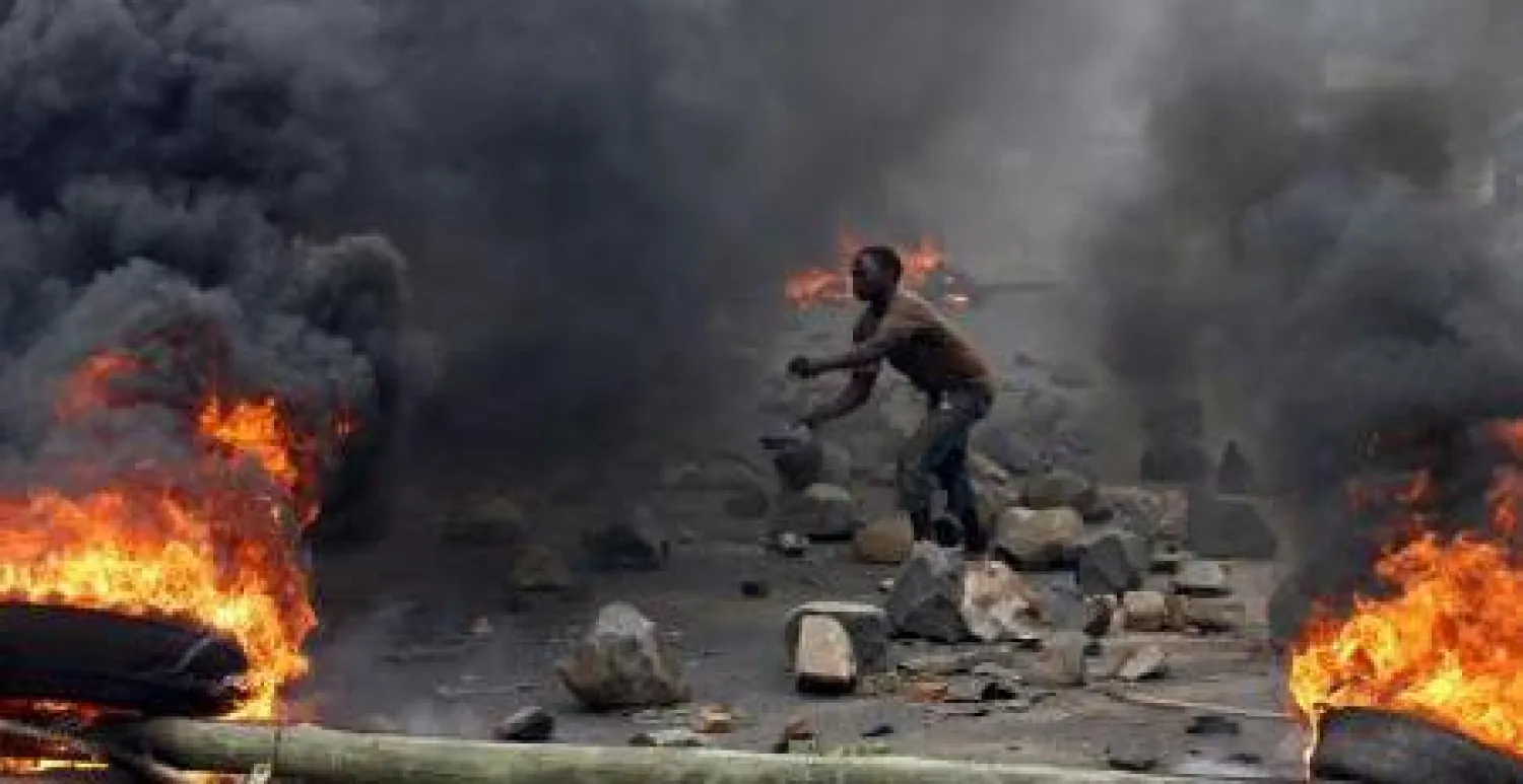 تفاقم الأزمة ببوروندي وسط ضغوط لإرجاء الانتخابات