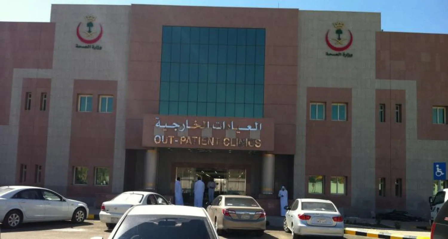 «الصحة» السعودية: 11 حالة جديدة بفيروس «كورونا» خلال الأسبوع الماضي