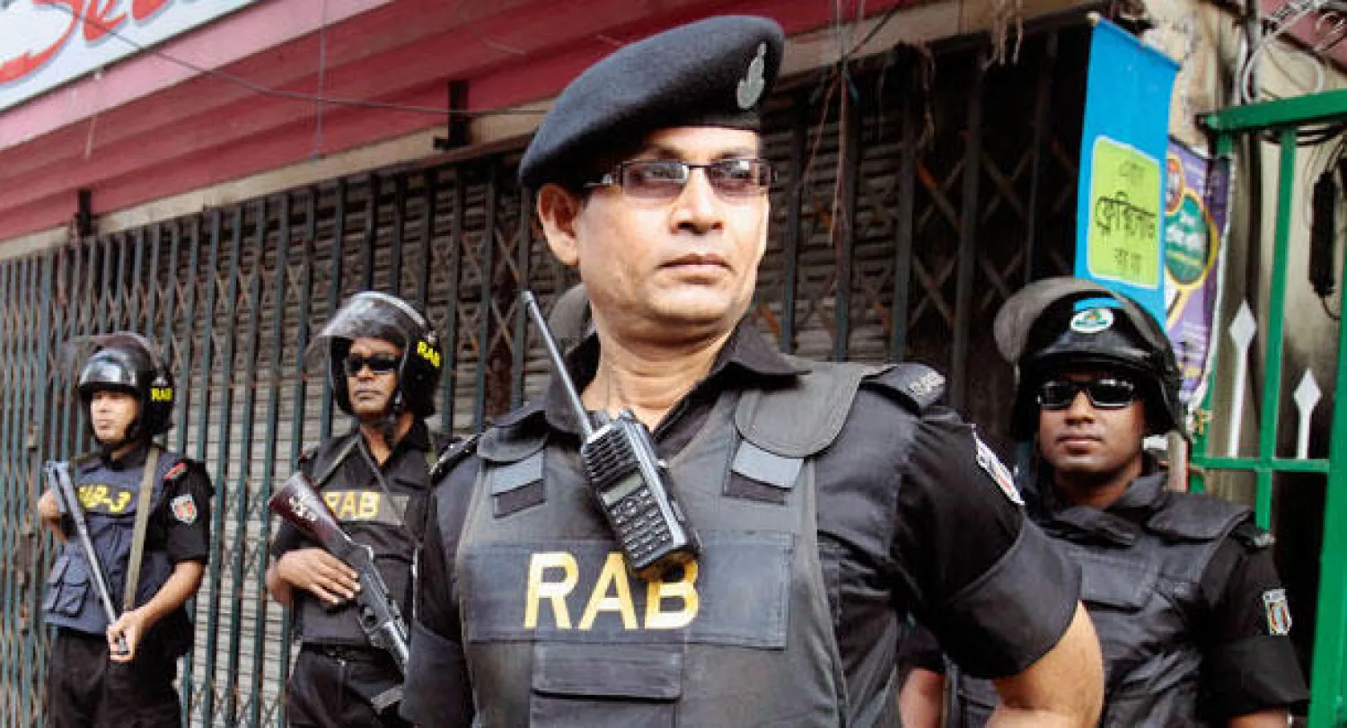 اعتقال مشتبه به جديد في بنغلاديش وسط مخاوف من توسع نفوذ «داعش»