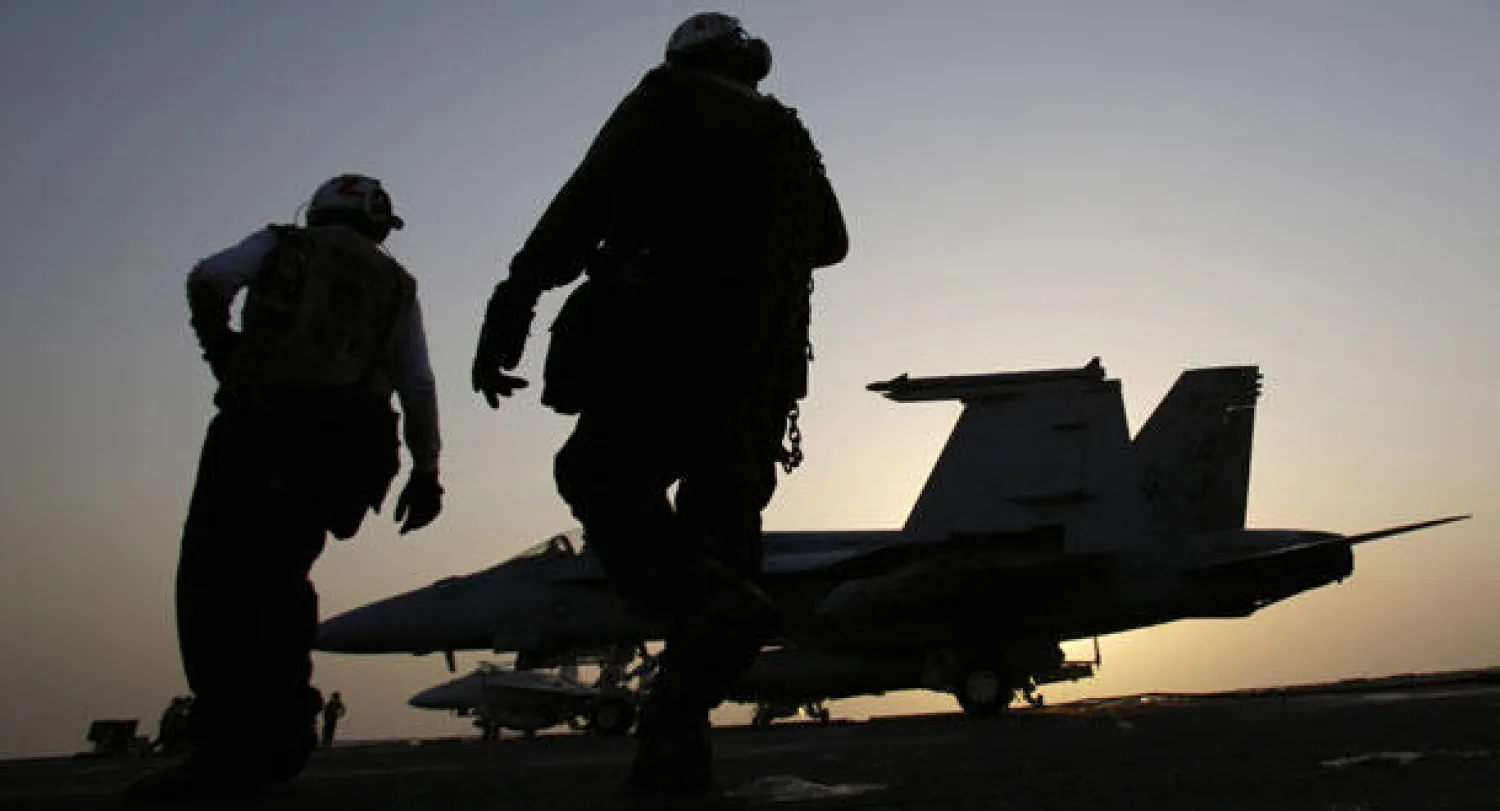 التحالف الدولي يراجع استراتيجيته لمحاربة تنظيم «داعش» في العراق وسوريا