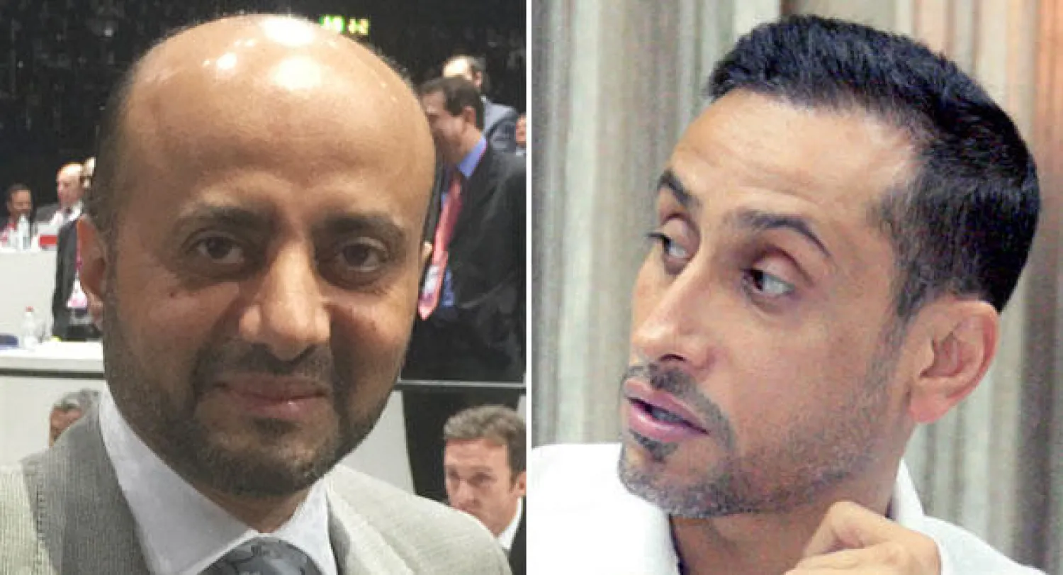 خالد البوسعيدي لـ«الشرق الأوسط»: لم نوقع مع المدرب السعودي سامي الجابر لتدريب عمان.. ولم نفاوضه أبدا