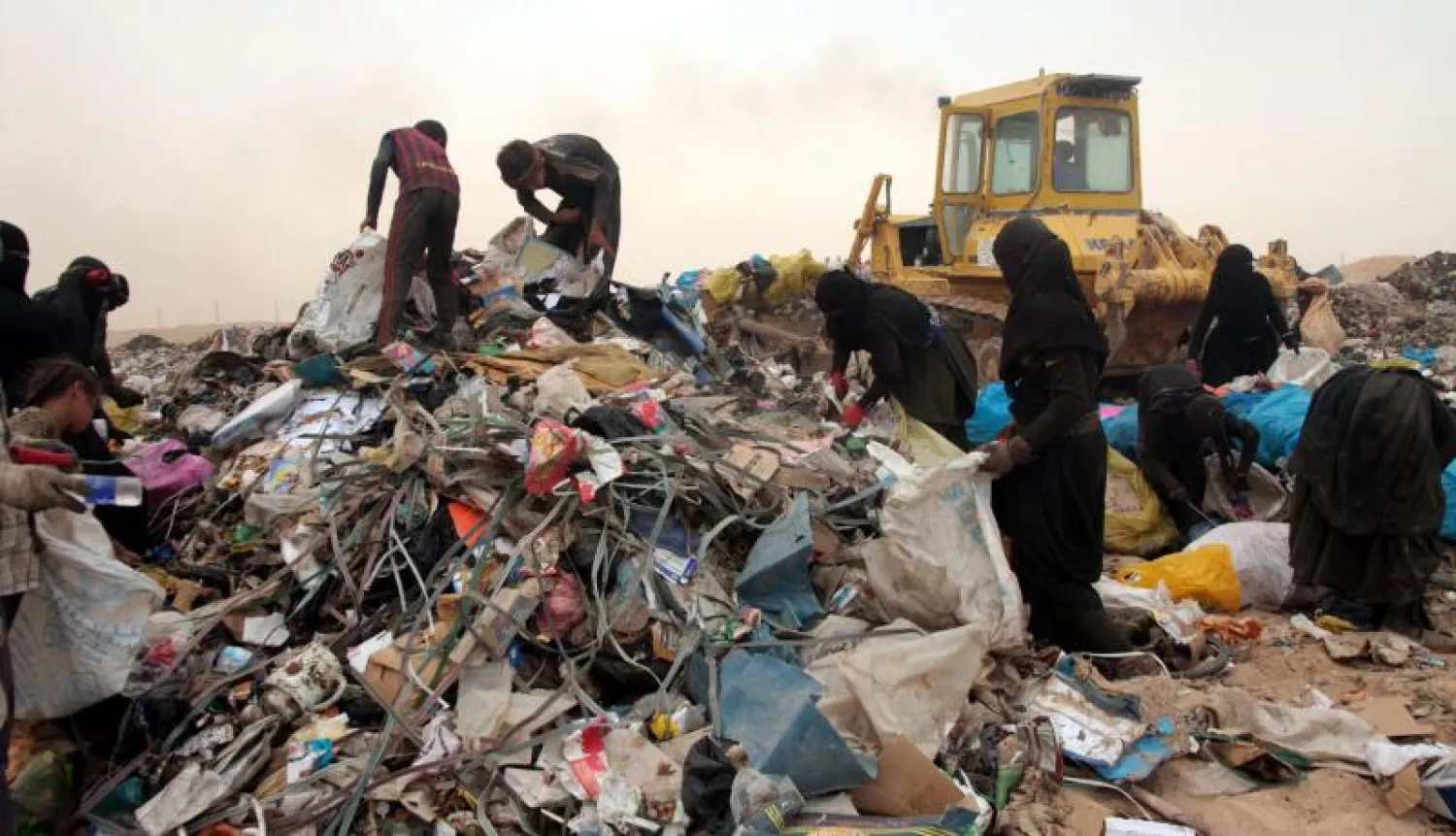 «اليونيسيف»: العراق بحاجة لـ500 مليون دولار للإغاثة الإنسانية