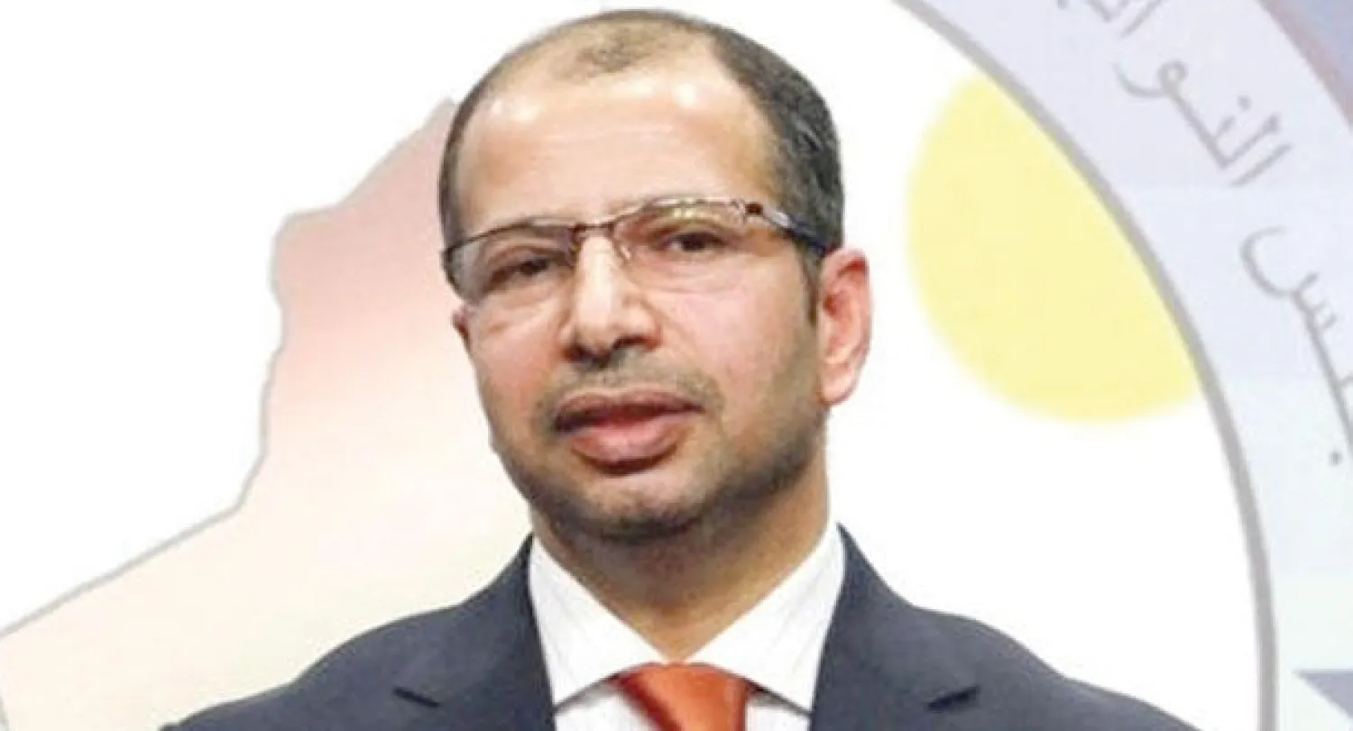 سليم الجبوري