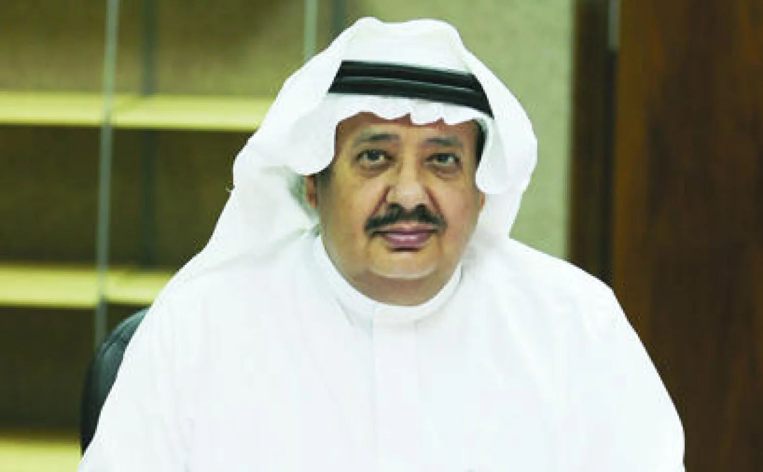 السعودي الزواوي يفوز بمنصب «نائب رئيس الاتحاد الآسيوي لألعاب القوى»