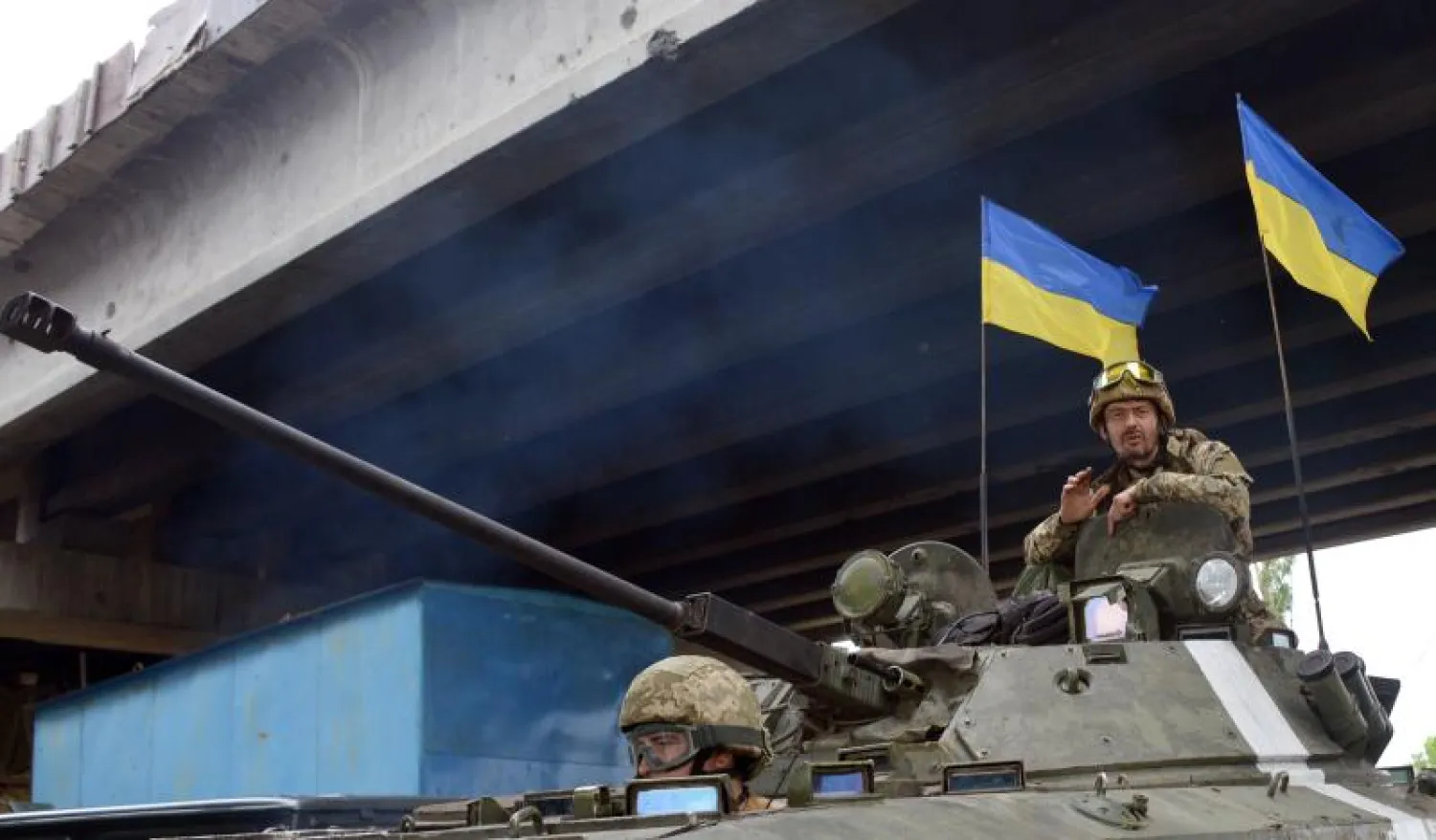 المفوض الأعلى لـ«حقوق الإنسان»: وثقنا حالات إعدام «تعسفي» مقلقة بأوكرانيا