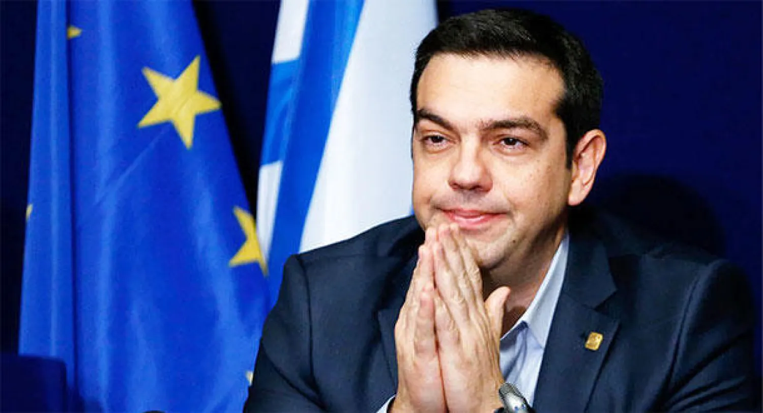 رئيس الوزراء اليوناني: الاتحاد الأوروبي على حافة هاوية