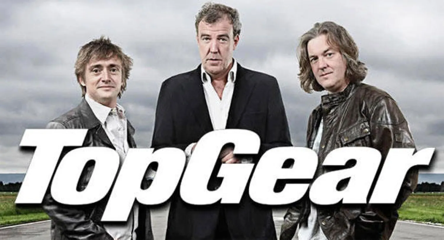 «بي بي سي» تخطط لعرض «توب غير» بمقدم مختلف كل حلقة