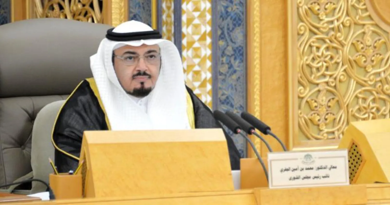 «الشورى» يطالب باستكمال تنفيذ مشروعات تطوير وإنشاء مدن الحجاج في المنافذ البرية