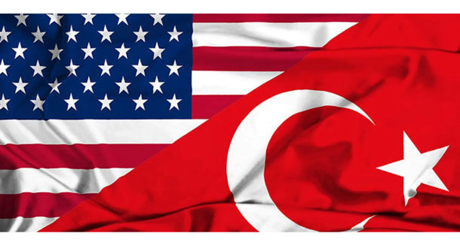 الأميركيون والأتراك يناقشون خطر {داعش}