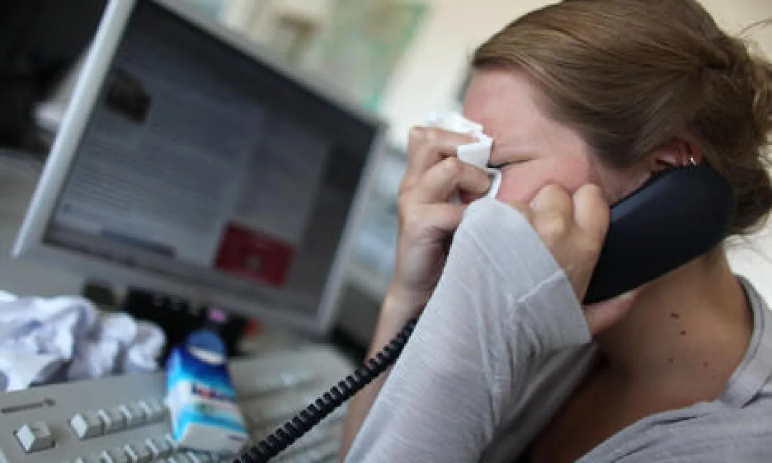 التطور التكنولوجي يهدد وظائف الألمان