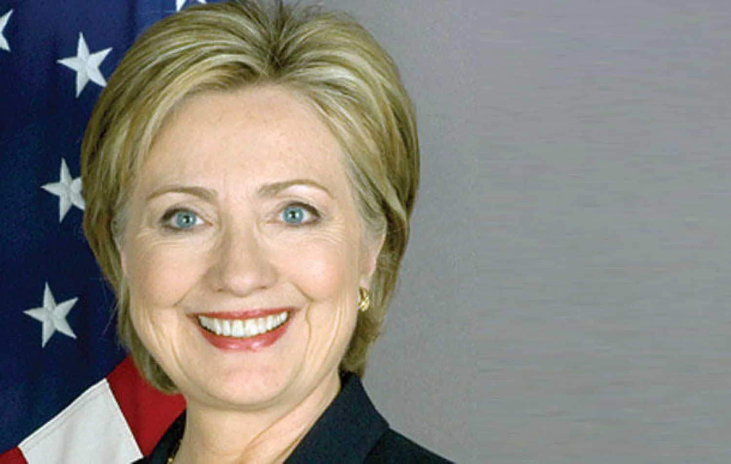 هيلاري كلينتون