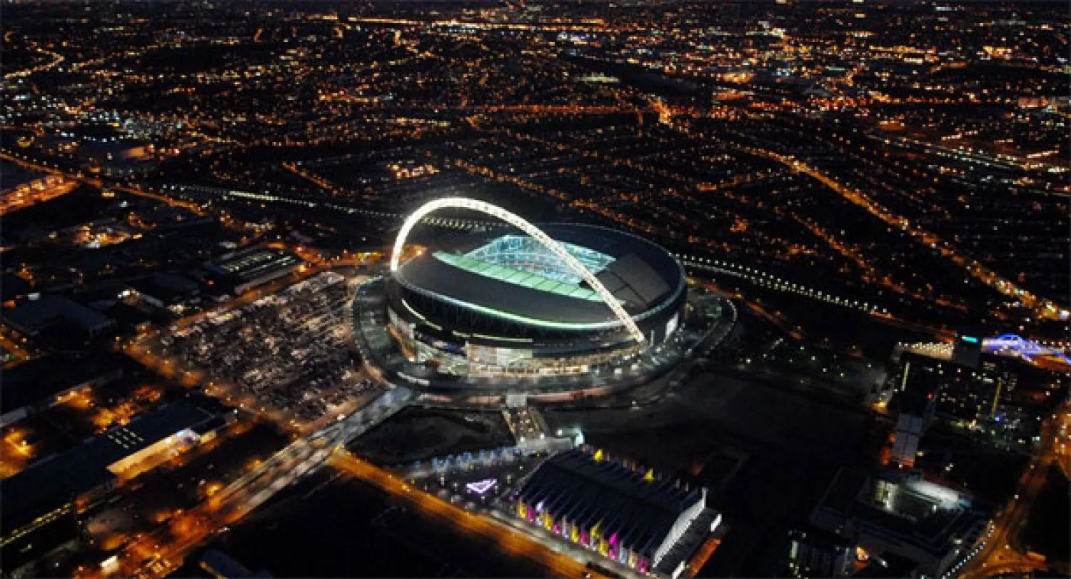 بريطانيا تطرح نفسها بديلا لاستضافة نهائيات كأس العالم