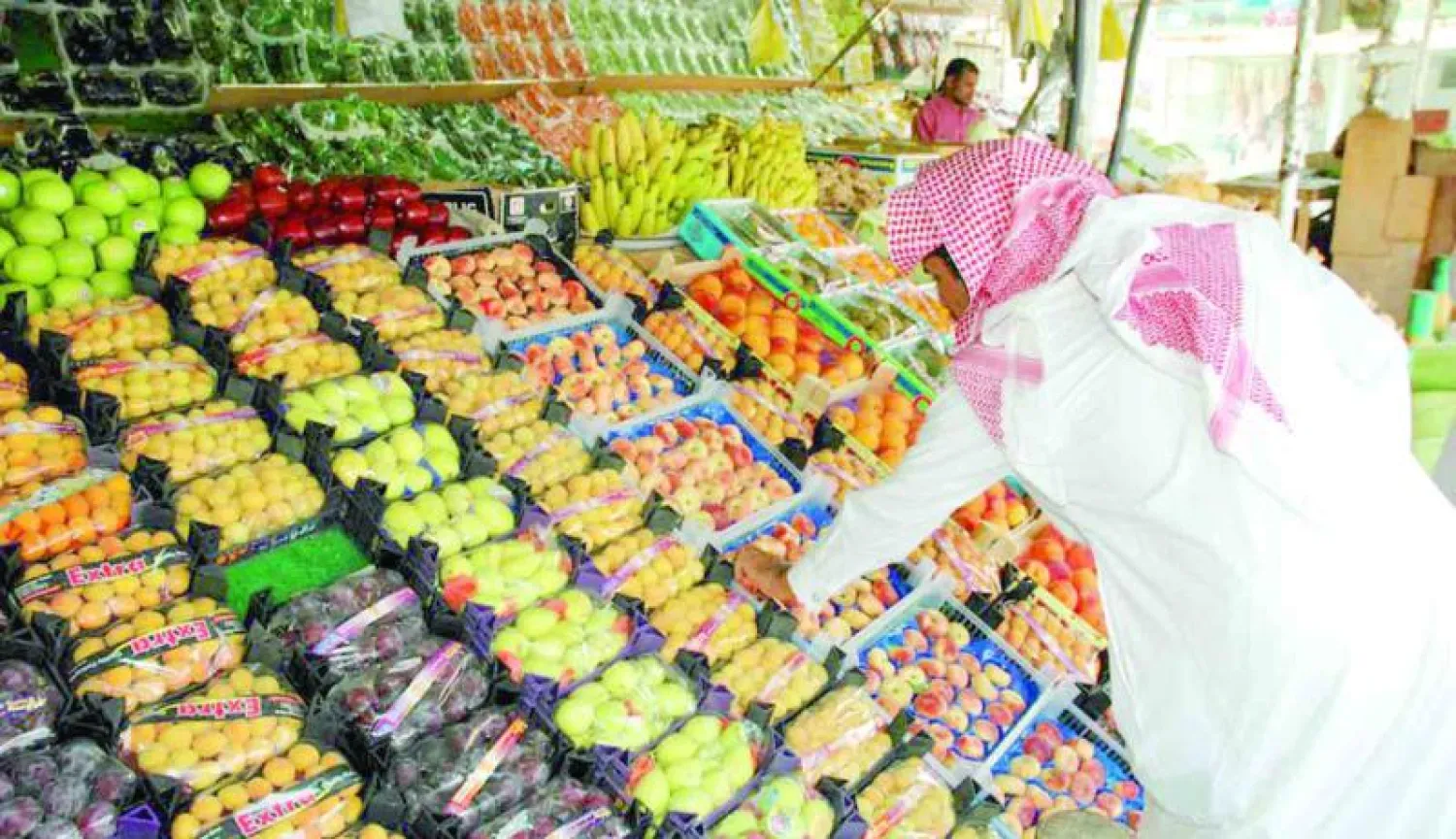 المحاصيل الزراعية تشهد ارتفاعات غير مسبوقة بسبب إقبال شهر رمضان