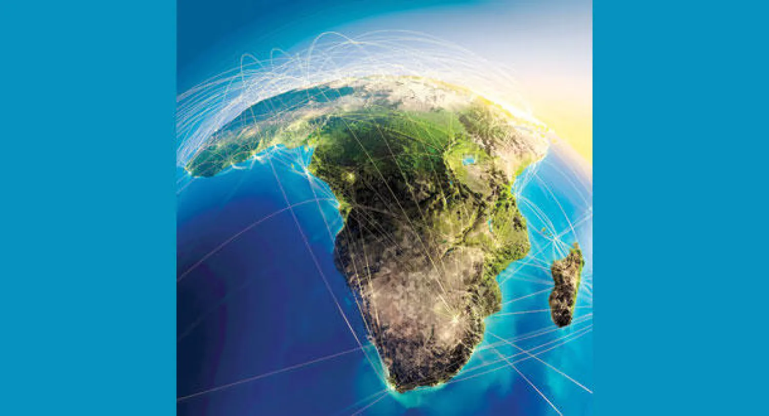 شرم الشيخ المصرية تحتضن «نصف أفريقيا» في قمة التكتلات الاقتصادية الثالثة