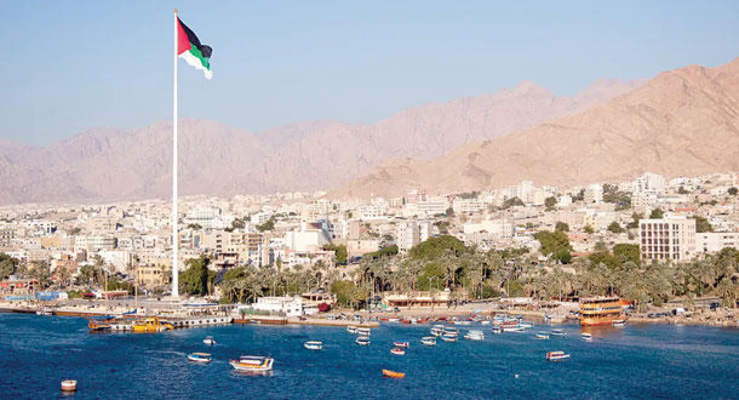 مؤتمر «طريق الحرير 2» منصة لترويج الفرص الاستثمارية والتجارية في الأردن وفلسطين