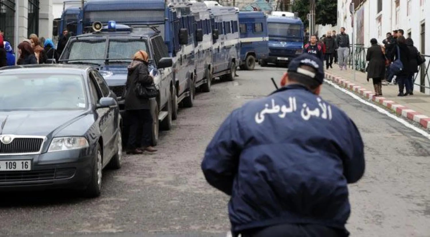 إحباط «11 سبتمبر» جديدة في الجزائر