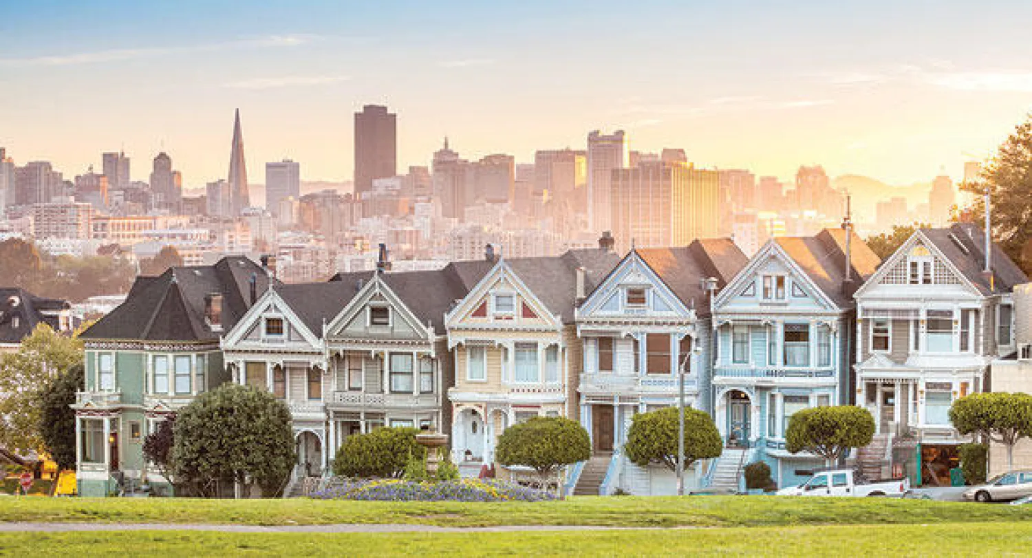 انخفاض مفاجئ لمبيعات المساكن القائمة في أميركا في أبريل