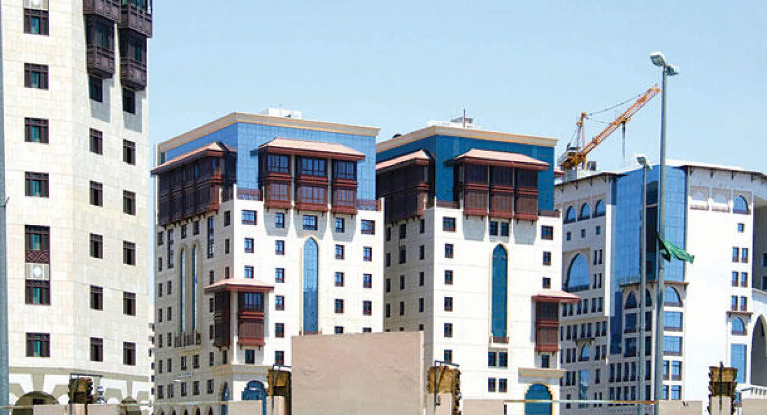 قطاع التأجير يغرد خارج السرب في السعودية