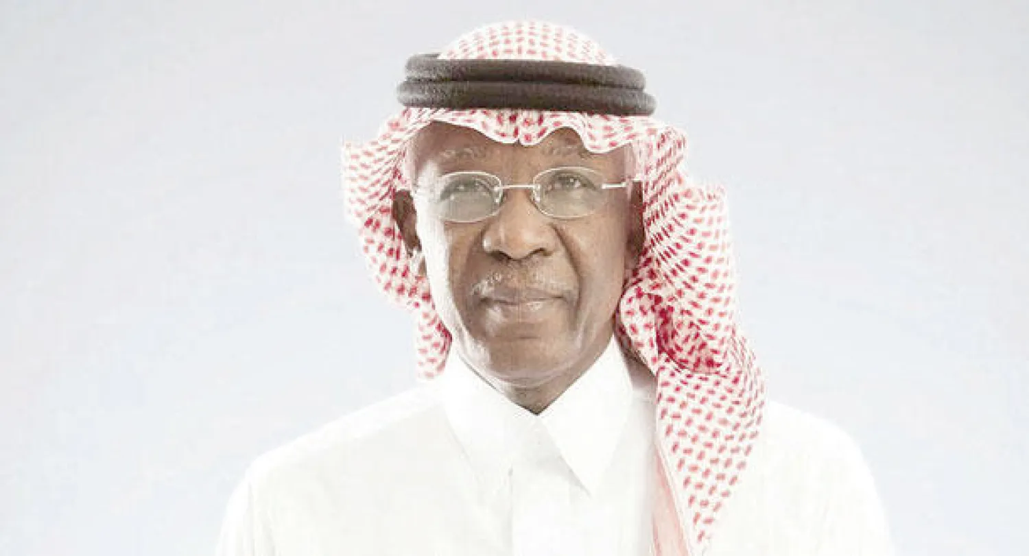 أحمد عيد («الشرق الأوسط»)
