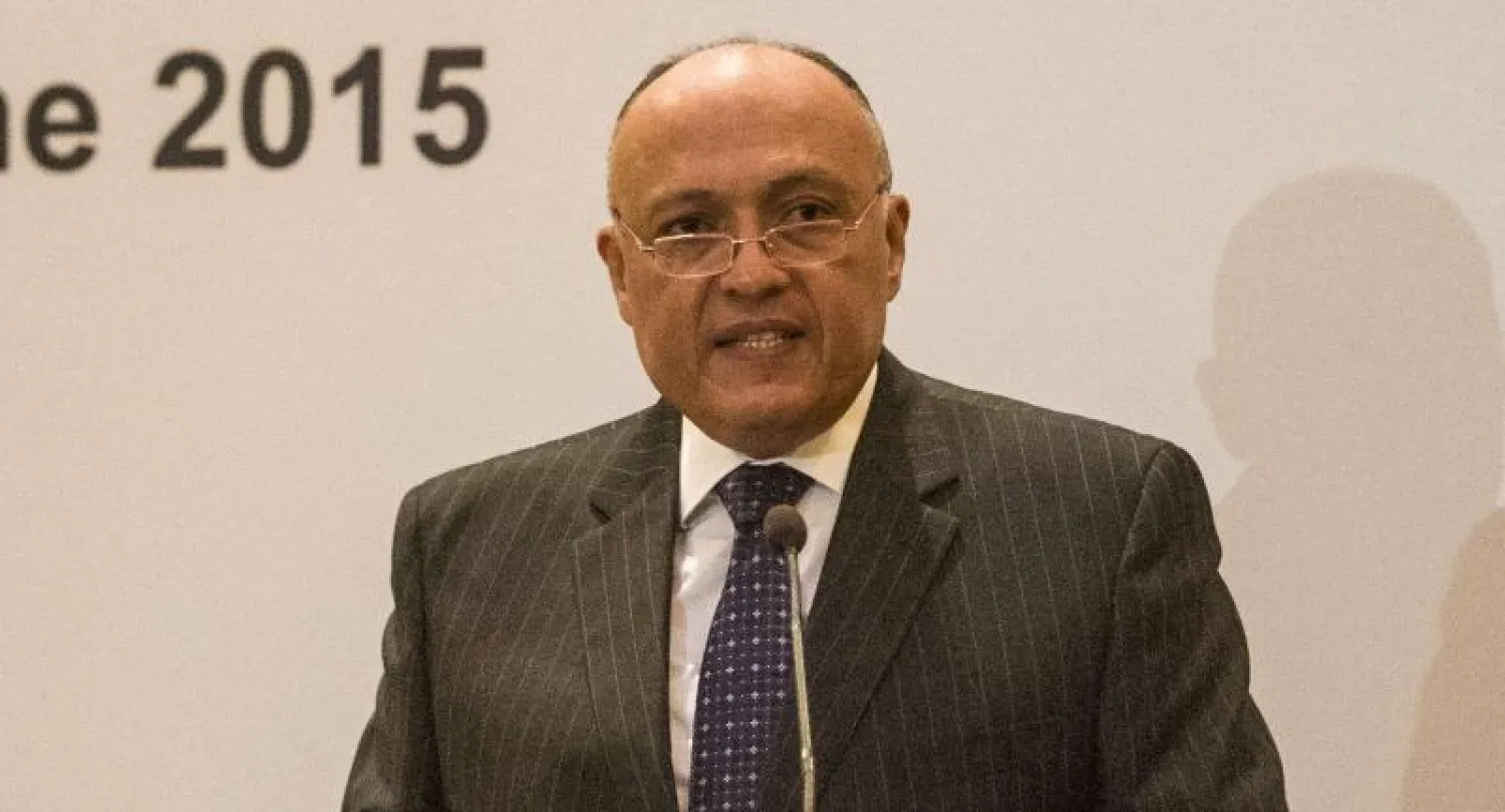 الأزمة السورية تبحث عن حل بالقاهرة اليوم