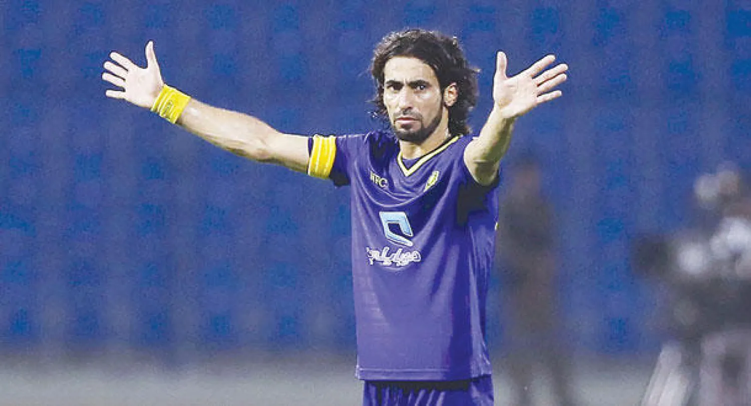 عبد الغني وعيد مهددان بالإيقاف والغرامة بعد الاعتداء على المشجعين