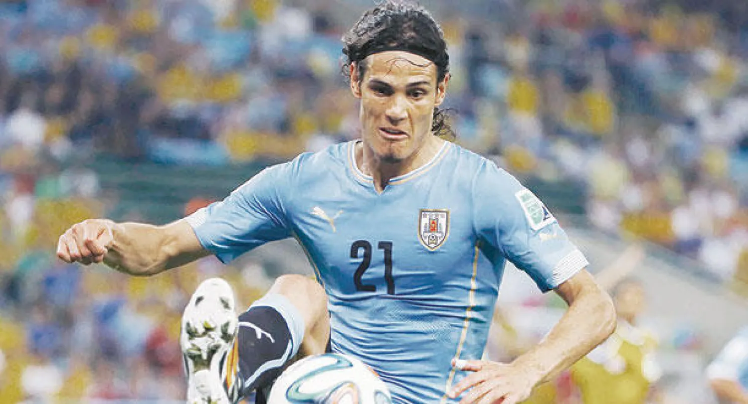 كافاني («الشرق الأوسط»)