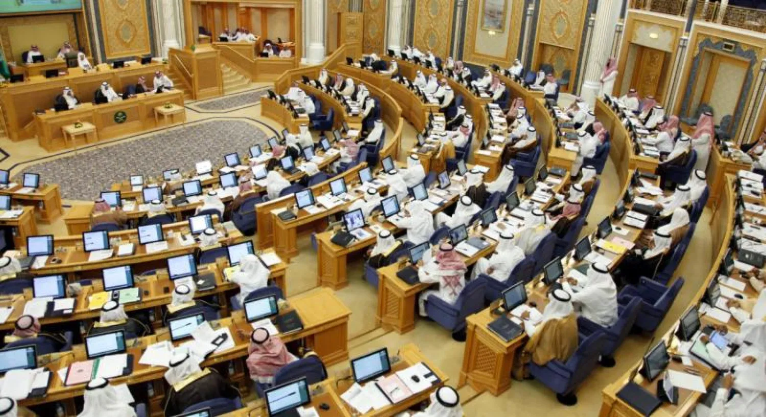 «الشورى» السعودي يناقش تعثر المشروعات وربطها بكفاءة المقاولين وخبرتهم