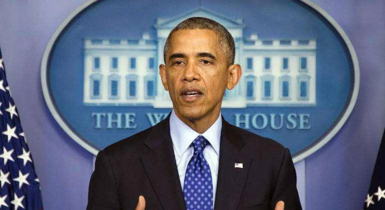 باراك أوباما على استعداد لإرسال عناصر لتدريب القوات العراقية