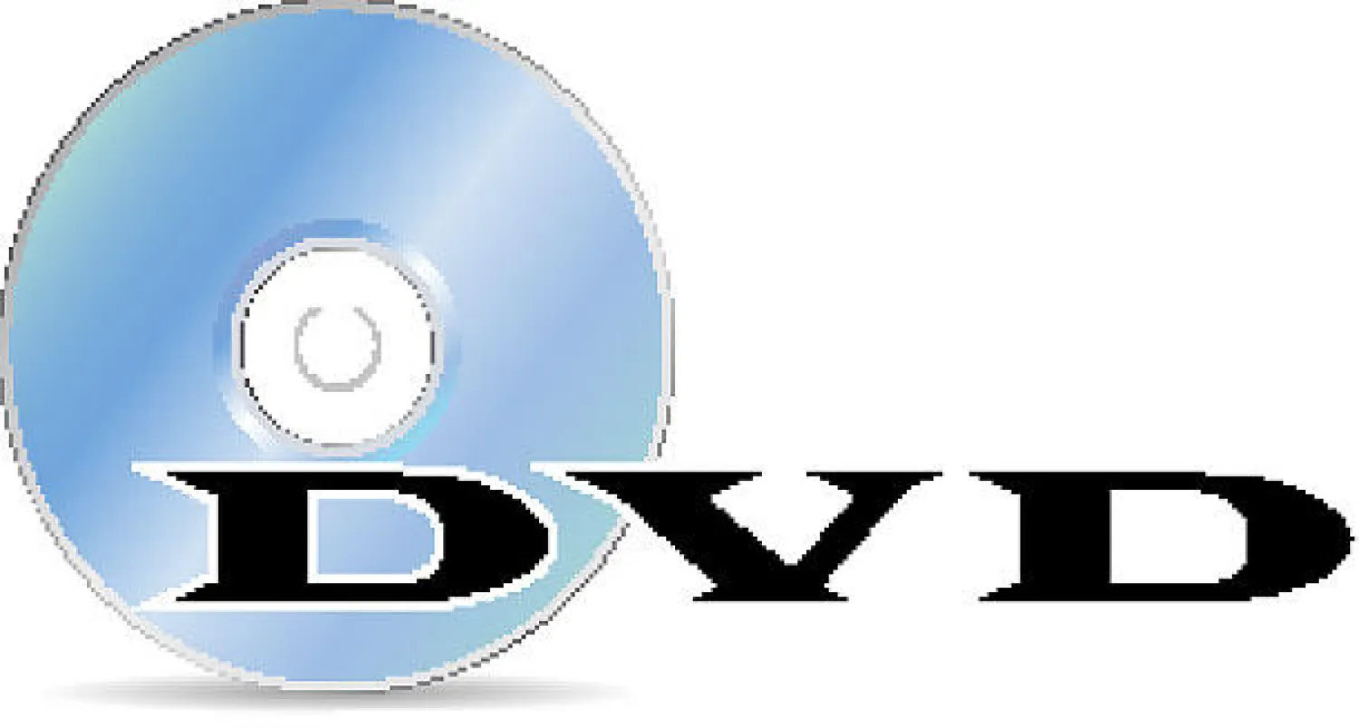 DVD