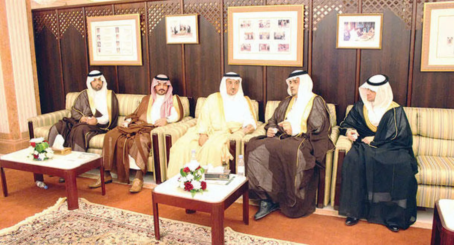 «بصمة» تطلع أعضاء بمجلس الشورى على أبرز نشاطاتها