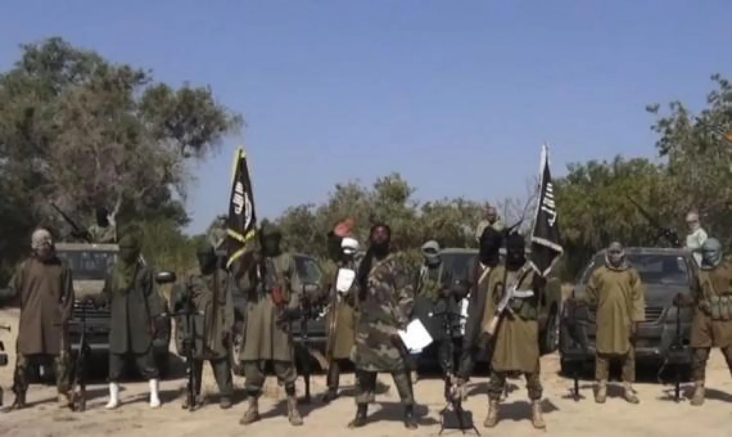 9 آلاف رجل للقضاء على «بوكو حرام»