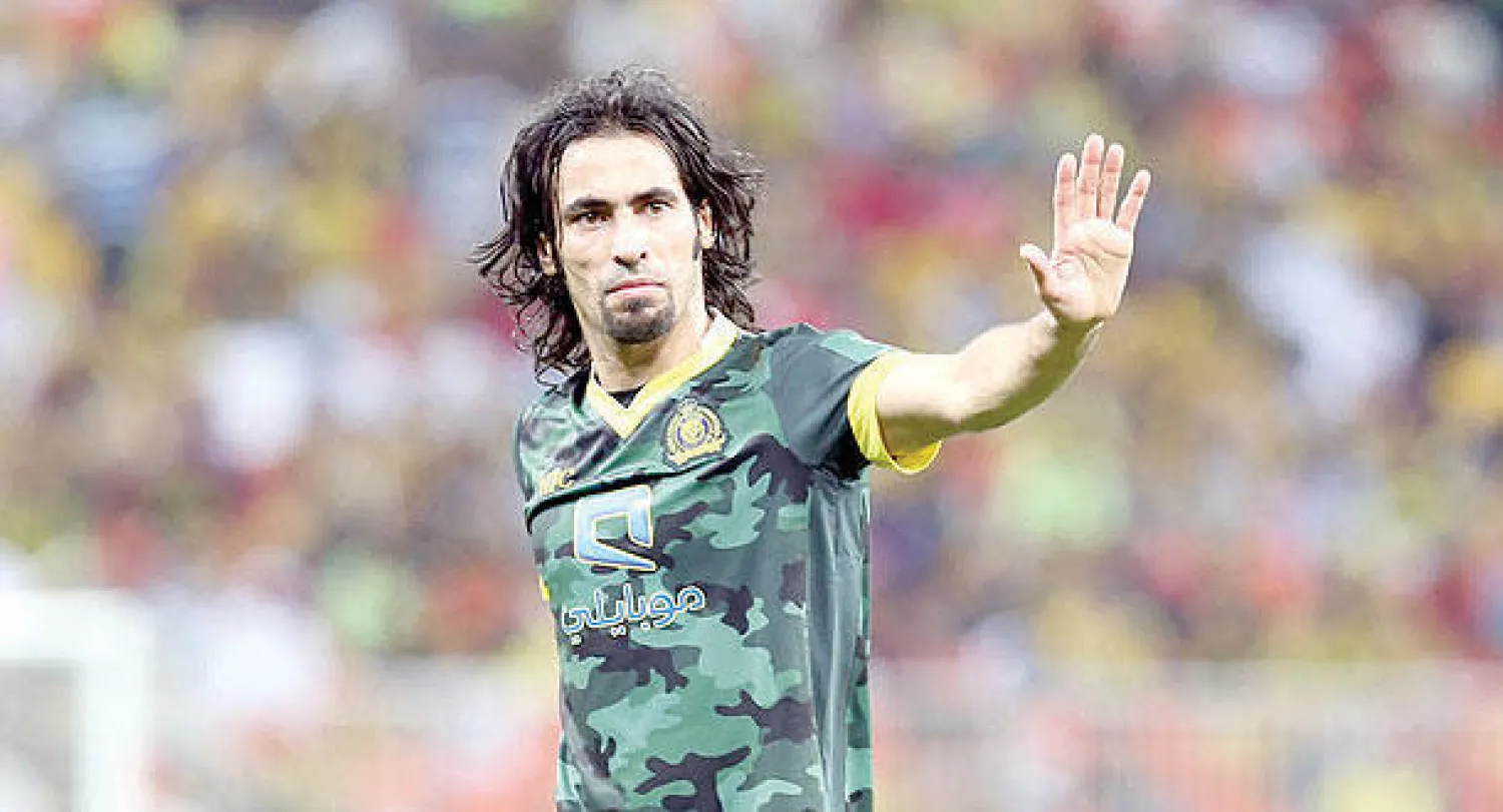 حسين عبد الغني («الشرق الأوسط»)