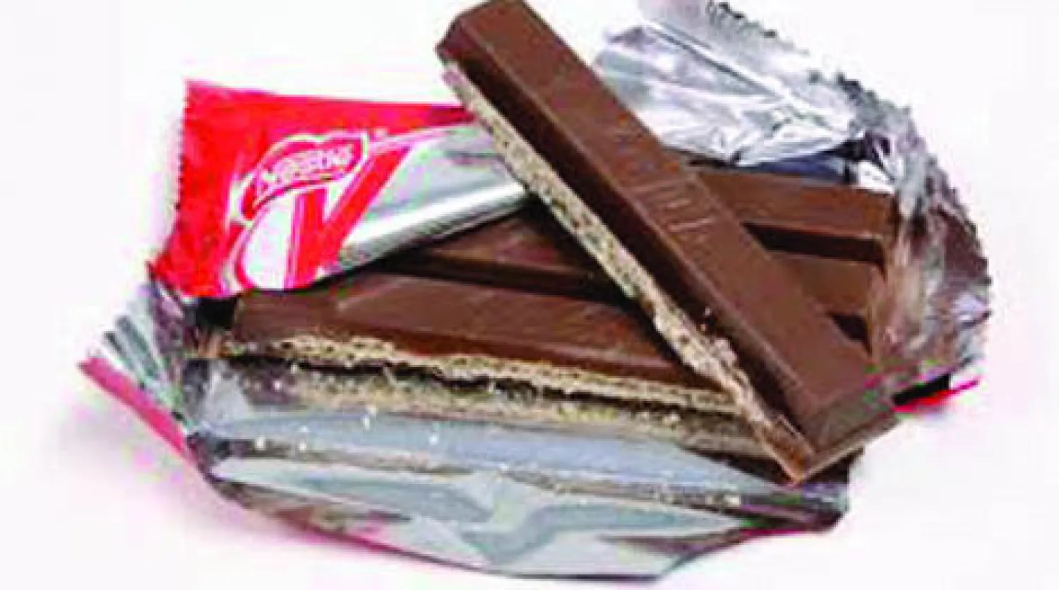 القضاء الأوروبي يرفض محاولات «نستله» لتسجيل شكل «كيت كات»