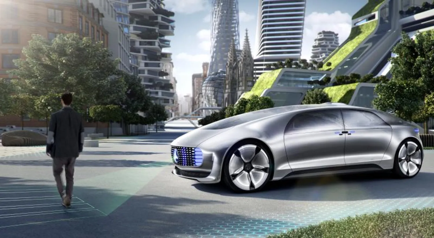 أجيال السيارات الحديثة لن تنتج أي عادم كربوني