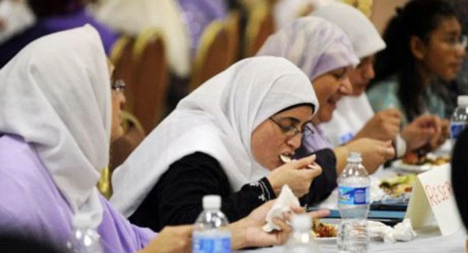 مسلمو المدن القطبية الشمالية يستحدثون قواعد للصوم