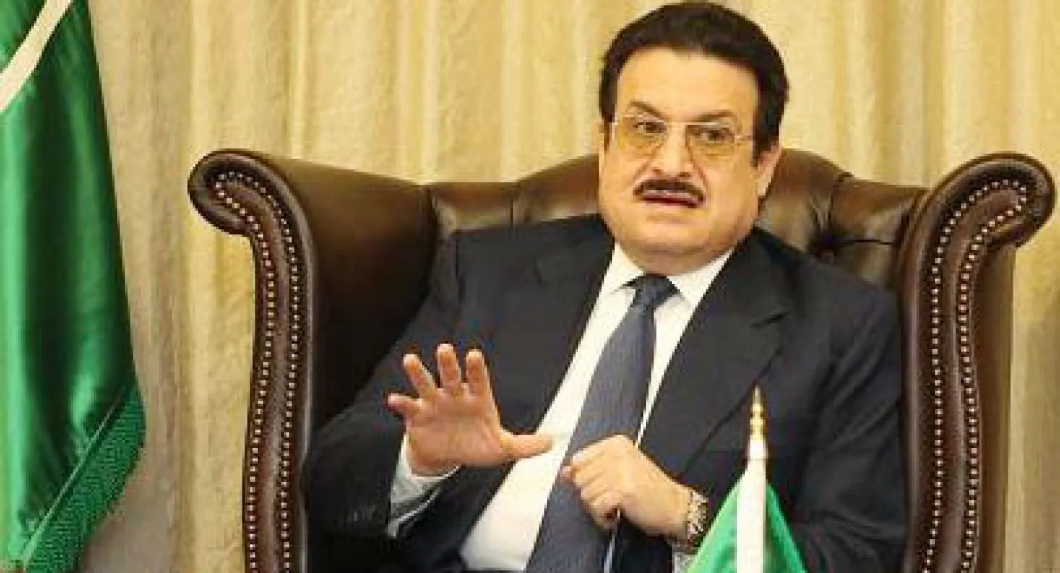 سفارة السعودية لدى بريطانيا: لن نتسامح إزاء التدخلات الخارجية في قضائنا