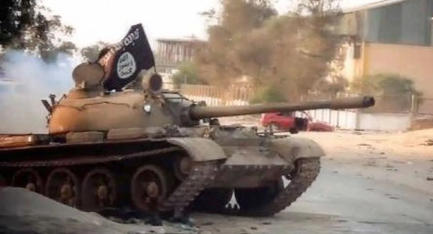 (أ.ف.ب) - أرشيفية