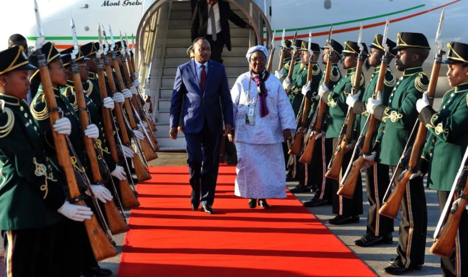 «بوكو حرام» تزاحم «المرأة» على أولويات القمة الأفريقية