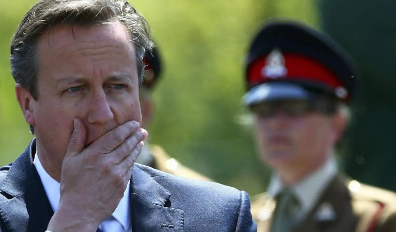 ضغوط على كاميرون وسط عرقلة من المشككين بـ«الأوروبي»