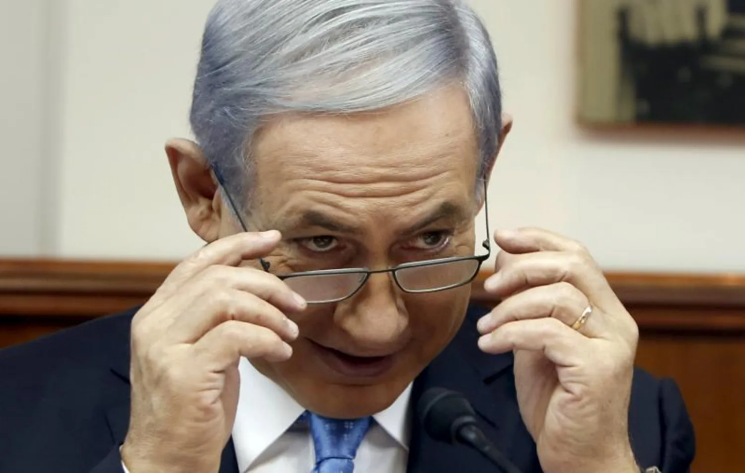 الناطق باسم الحكومة الفلسطينية: التقرير لا يغير من مطلبنا إجراء تحقيق دولي مع إسرائيل