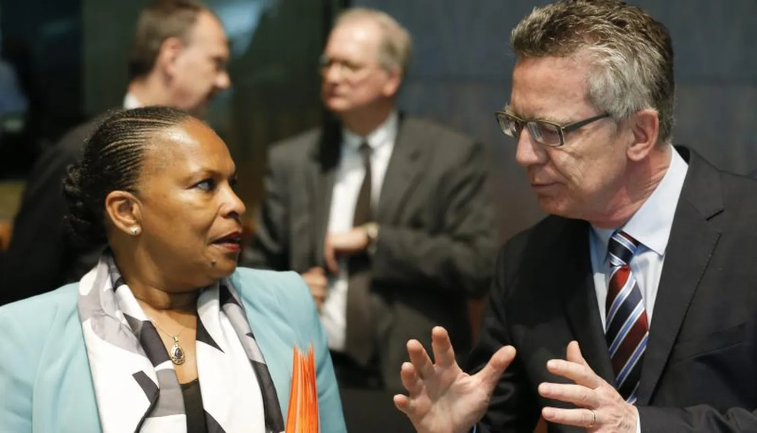 القضاء الأوروبي ينظر بإصلاح قواعد حماية البيانات في الاتحاد